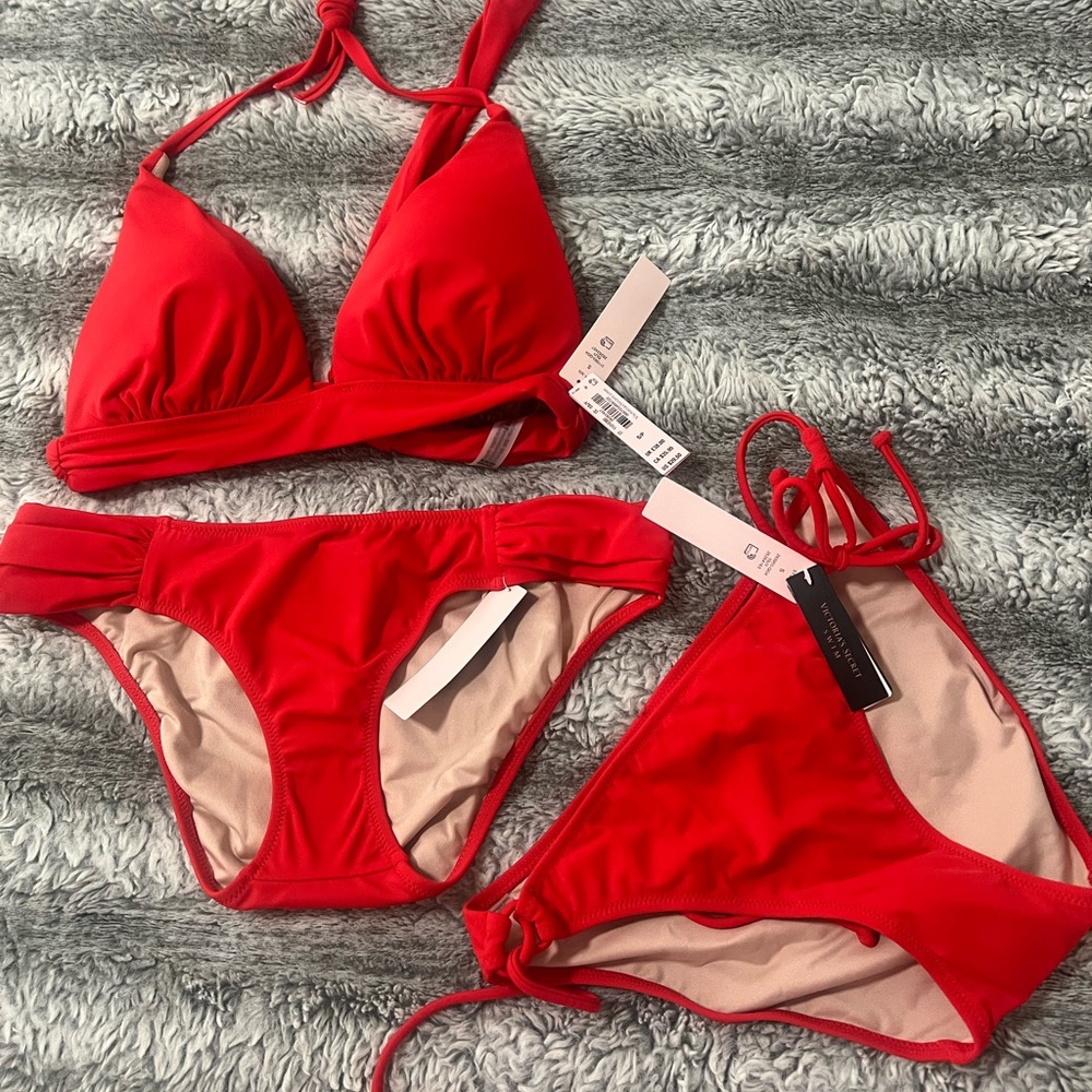 VS NEW Women's Bikini Set